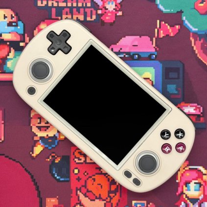 retro gamer cz anbernic rg40xx h seda