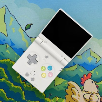 retro gamer cz miyoo mini flip bila