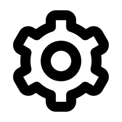 Installation icon