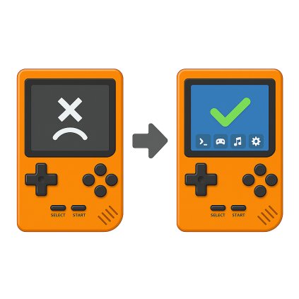retro gamer cz sluzba instalace OS