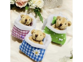 Spacák s medvídkem1