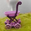 Mini kočárek - vozík
