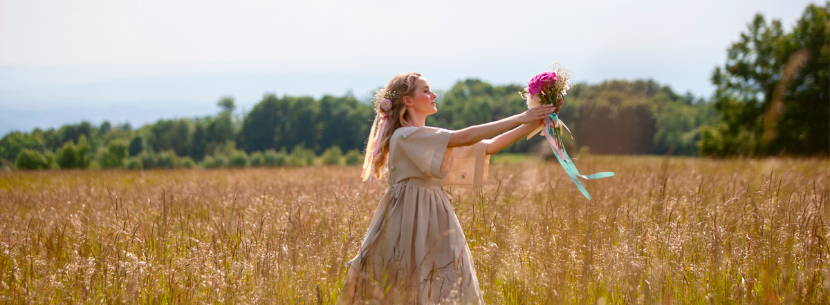 midsummer dress