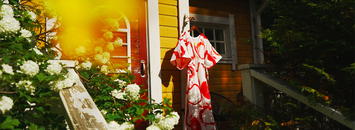 lapland upcycling