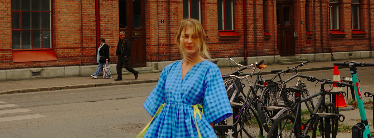 tampella dress