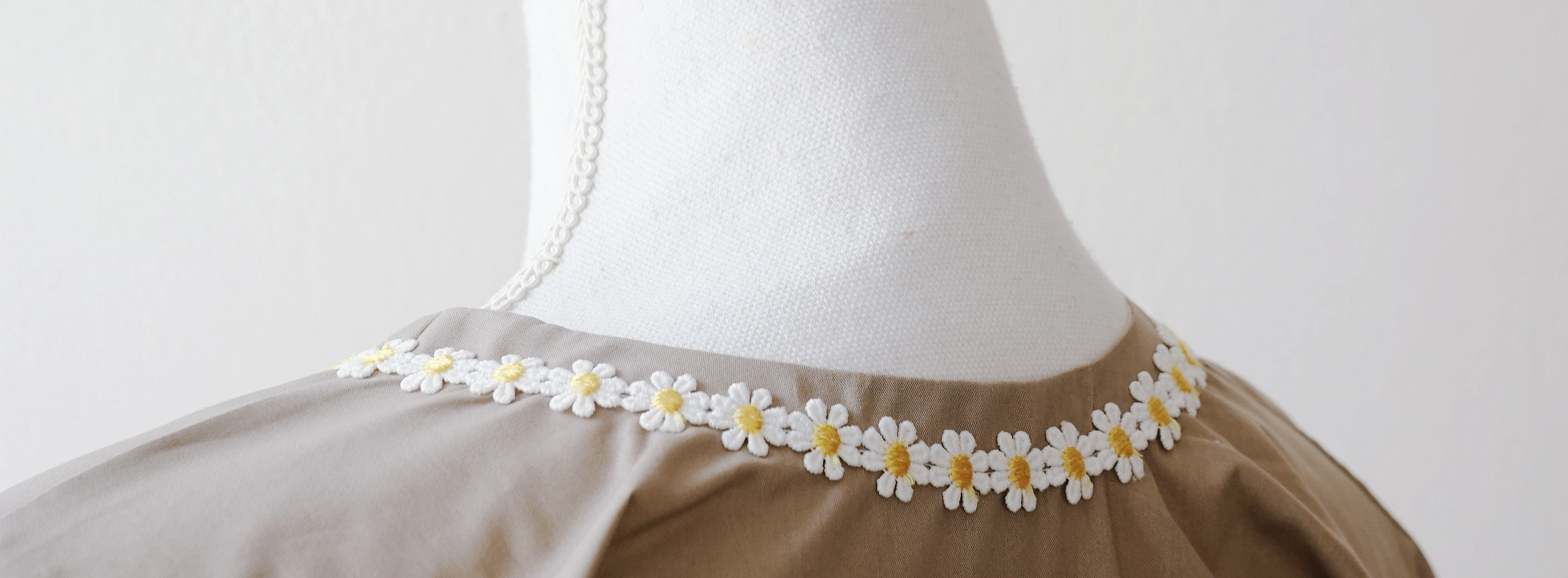 almond blossom dress