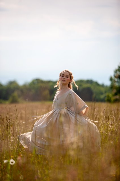 Midsummer dress