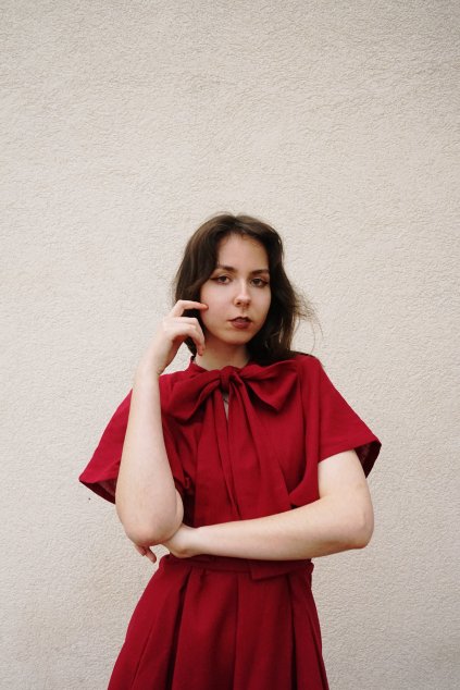 Maraschino cherry