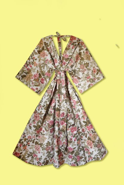 Autumn floral