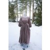 Mocca dress