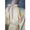 Kimono bow dress