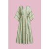Green stripes