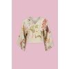 Floral top