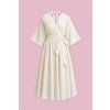 White satin