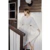 White satin