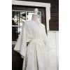 White satin