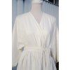 White satin