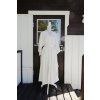 White satin