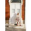 Nazaré bermuda shorts / beige