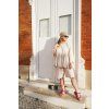 Nazaré bermuda shorts / beige