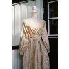 Paisley dress