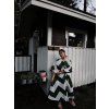 Tree dress