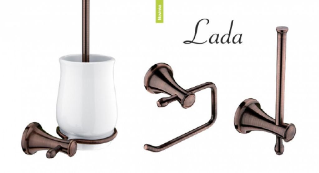 Retro a doplňky Nimco Lada …