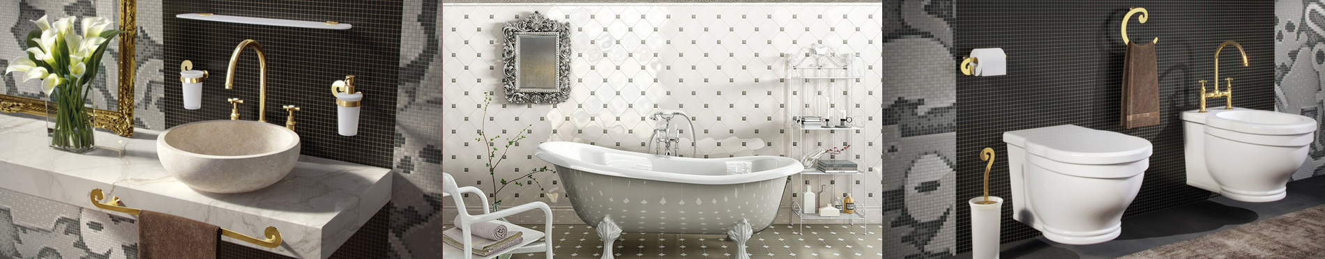 Retrokoupelna.cz - vše pro Vaší koupelnu nejen v retro stylu.