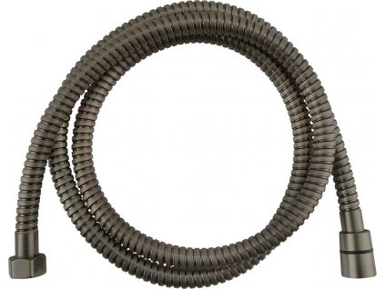 POWERFLEX opletená sprchová hadica, 150 cm, tmavý bronz FLE10BRO