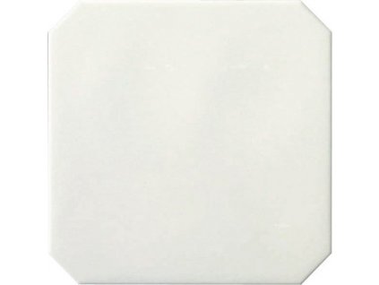 VINTAGE Ottagono biela 20x20 (bal.=0,96m2) VOT1