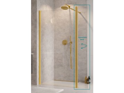 pevna stena eco n gold