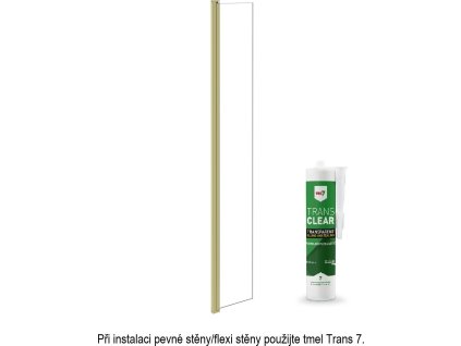 pevna stena eco n gold