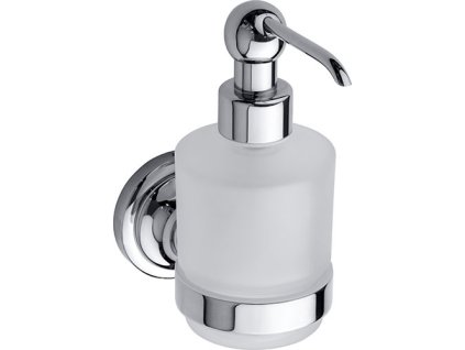 Bemeta Retro dávkovač tekutého mýdla MINI chrom 144309102