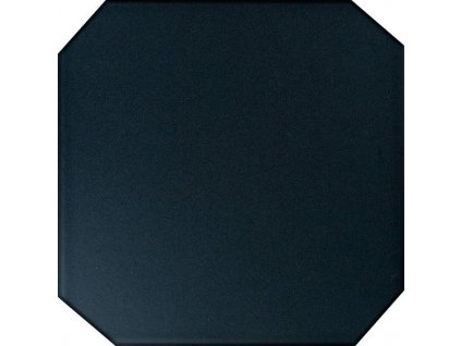 PAVIMENTO Octogono negro 15x15 (1bal=1m2) ADPV9003