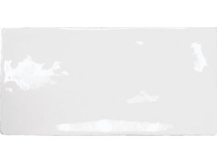 MASIA škridla Blanco 7,5x15 (EQ-3) (1ks =0,5m2) 20083