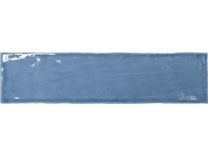 MASIA obklad Blue 7,5x30 (EQ-3) (bal=1m2) 21321