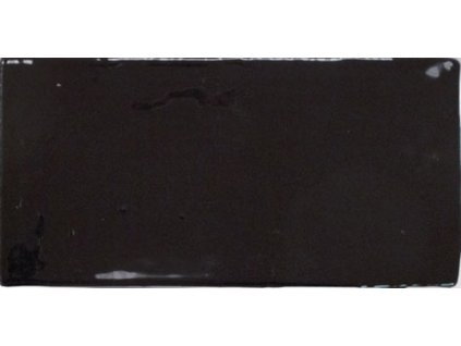 MASIA Negro Mate 7,5x15 (EQ-4) (1bal.=0,5m2) 20176