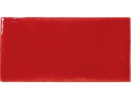 MASIA obklad Rosso 7,5x15 (EQ-5) (bal=0,5m2) 21330