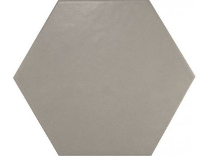 HEXATILE dlažba Gris Mate 17,5x20 (EQ-3) (bal=0,714m2) 20340