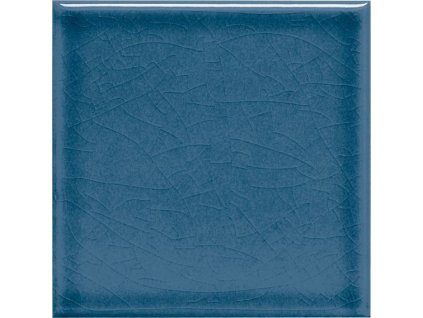 MODERNISTA Liso PB C/C Azul Oscuro 15x15 (1bal=1,477m2) ADMO1013