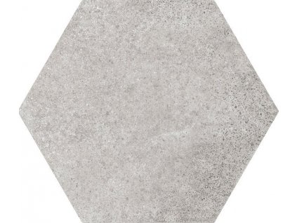 HEXATILE CEMENT dlažba Grey 17,5x20 (EQ-3) (1bal=0,714m2) 22093