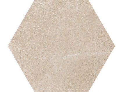 HEXATILE CEMENT dlažba Mink 17,5x20 (EQ-3) (bal=0,714m2) 22096