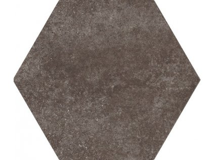 HEXATILE CEMENT dlažba Mud 17,5x20 (EQ-3) (1bal = 0,714m2) 22097