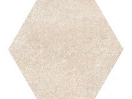 HEXATILE CEMENT dlažba Sand 17,5x20 (EQ-3) (1bal = 0,714m2) 22095