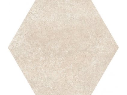HEXATILE CEMENT dlažba Sand 17,5x20 (EQ-3) (bal=0,714m2) 22095