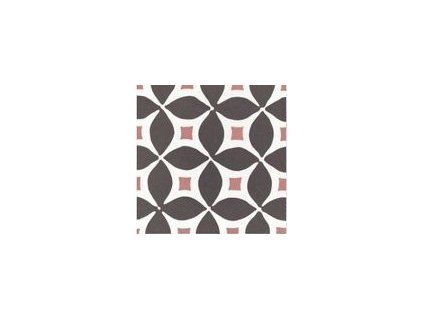 CAPRICE DECO tile Patchwork Colours 20X20 (EQ-5) (1bal=1m2) 22104