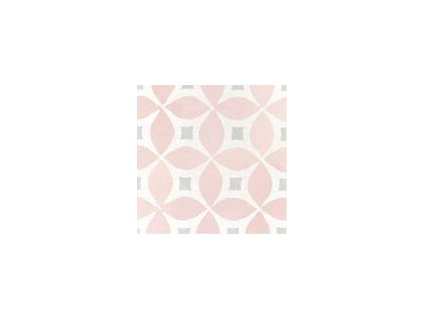 CAPRICE DECO dlažba Patchwork Pastel 20X20 (EQ-5) (1bal = 1m2) 22103