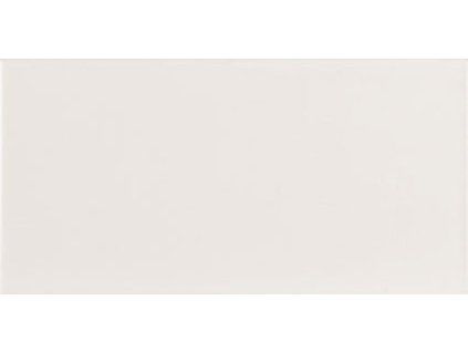 EVOLUTION obklad Blanco Mate 7,5 x 15 (EQ-0) (1bal = 0,5 m2) 12743