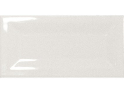 IN METRO obklad White 7,5x15 (EQ-3) (1bal = 0,5m2) 21485