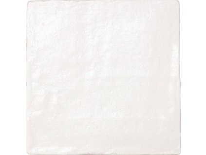 MALLORCA obklad White 10x10 (EQ-3) (1bal = 0,5 m2) 23257